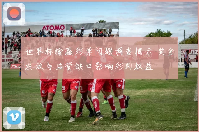 世界杯输赢彩票问题调查揭示 奖金发放与监管缺口影响彩民权益