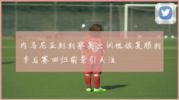 内马尼亚别利察复出训练恢复顺利 季后赛回归前景引关注