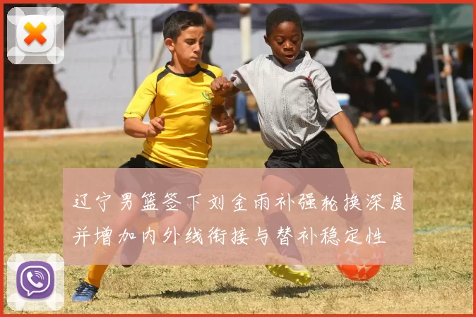 辽宁男篮签下刘金雨补强轮换深度并增加内外线衔接与替补稳定性
