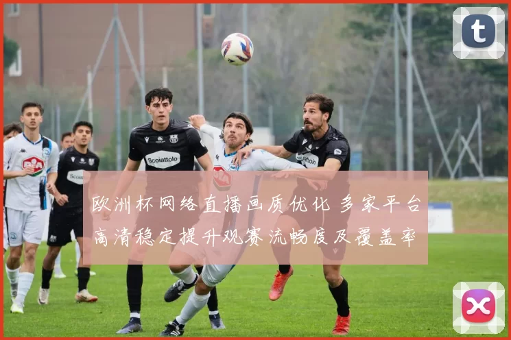 欧洲杯网络直播画质优化 多家平台高清稳定提升观赛流畅度及覆盖率